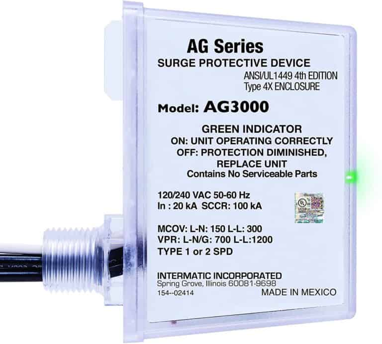 Top 4 Best Surge Protectors for Air Conditioner