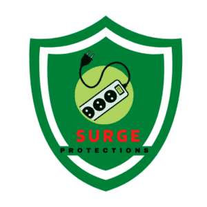 Logo of surge protections.com