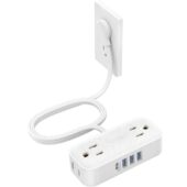 travel power strip