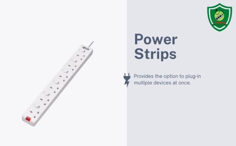 Power Strip vs Surge Protector: Exploring the Key Differences