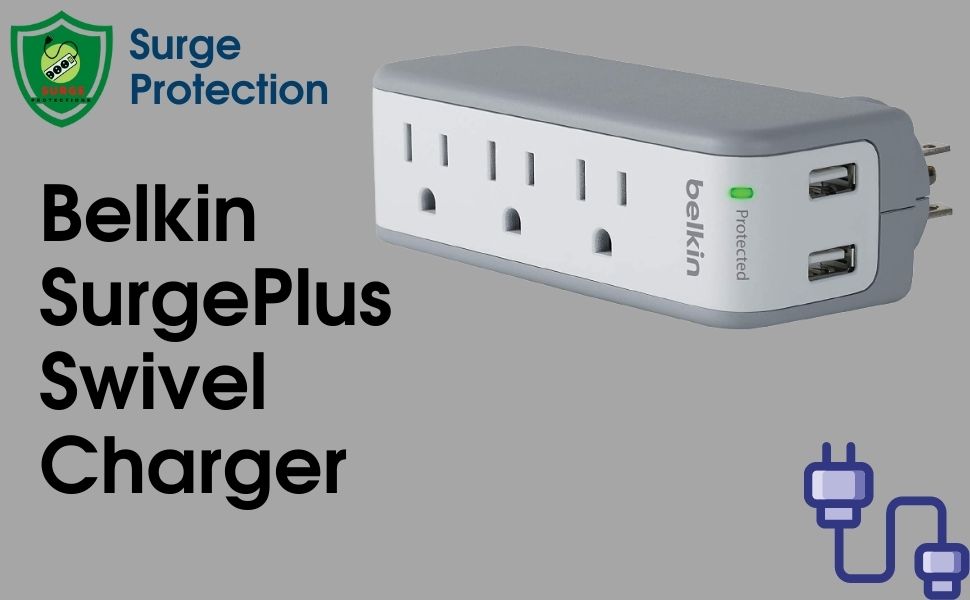 Best Travel Power Strip