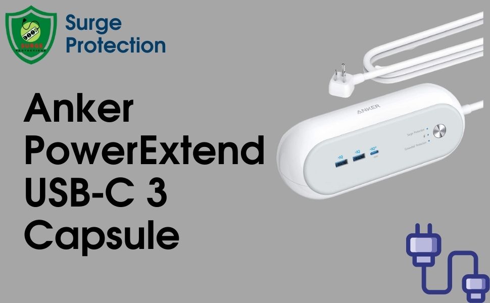 Best Travel Power Strip