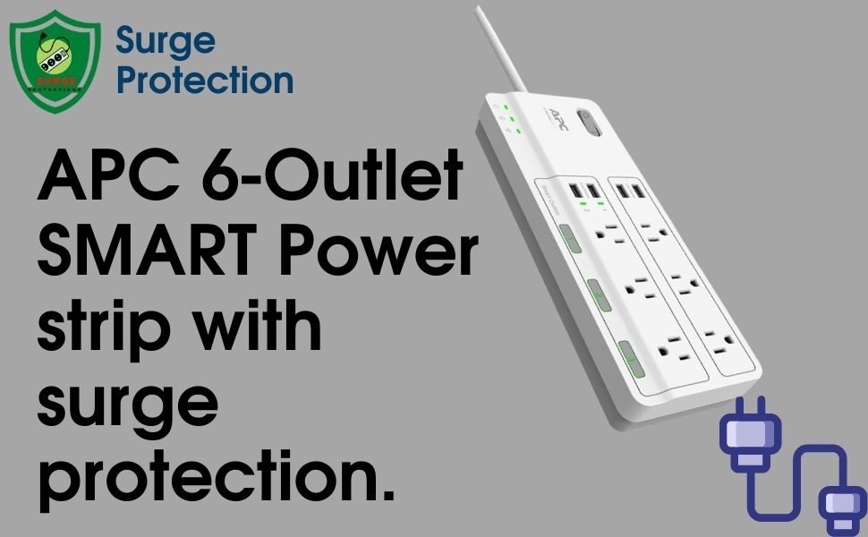 Best Surge Protector for Home Theater