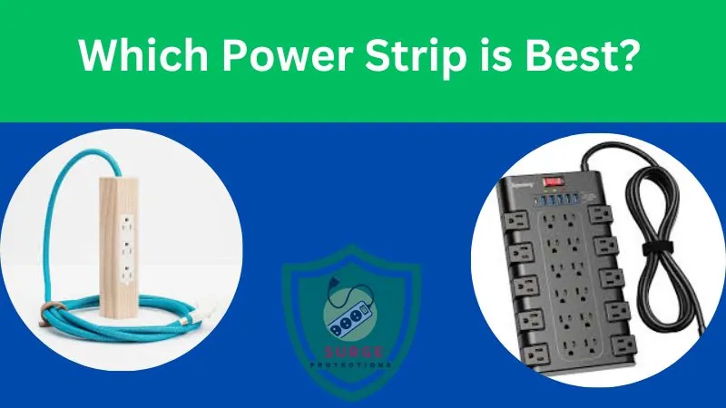 How to find best power strip